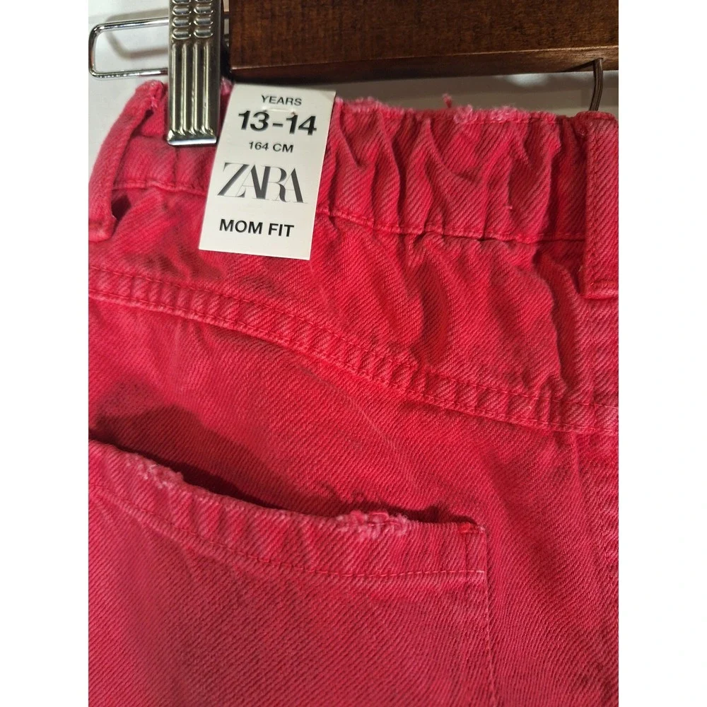 Zara kids mom